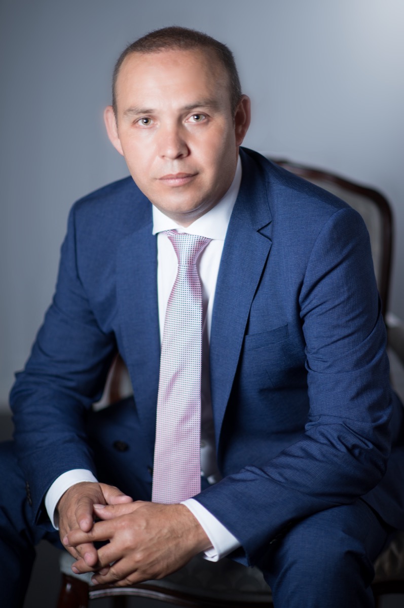 Huseyin Perk
