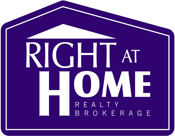 Right at Home Realty